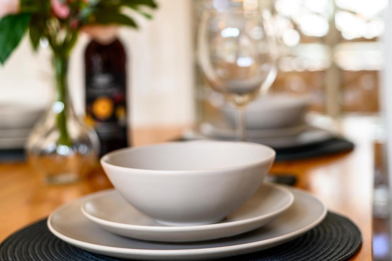 Manchester Serviced Accomodation Northernnightzzz - The Gardens Ngoại thất bức ảnh