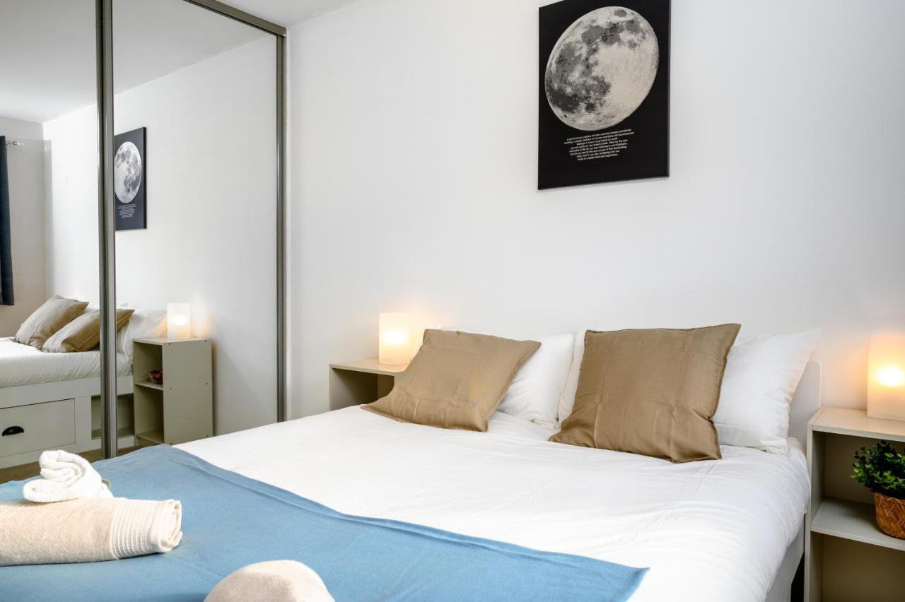 Manchester Serviced Accomodation Northernnightzzz - The Gardens Ngoại thất bức ảnh