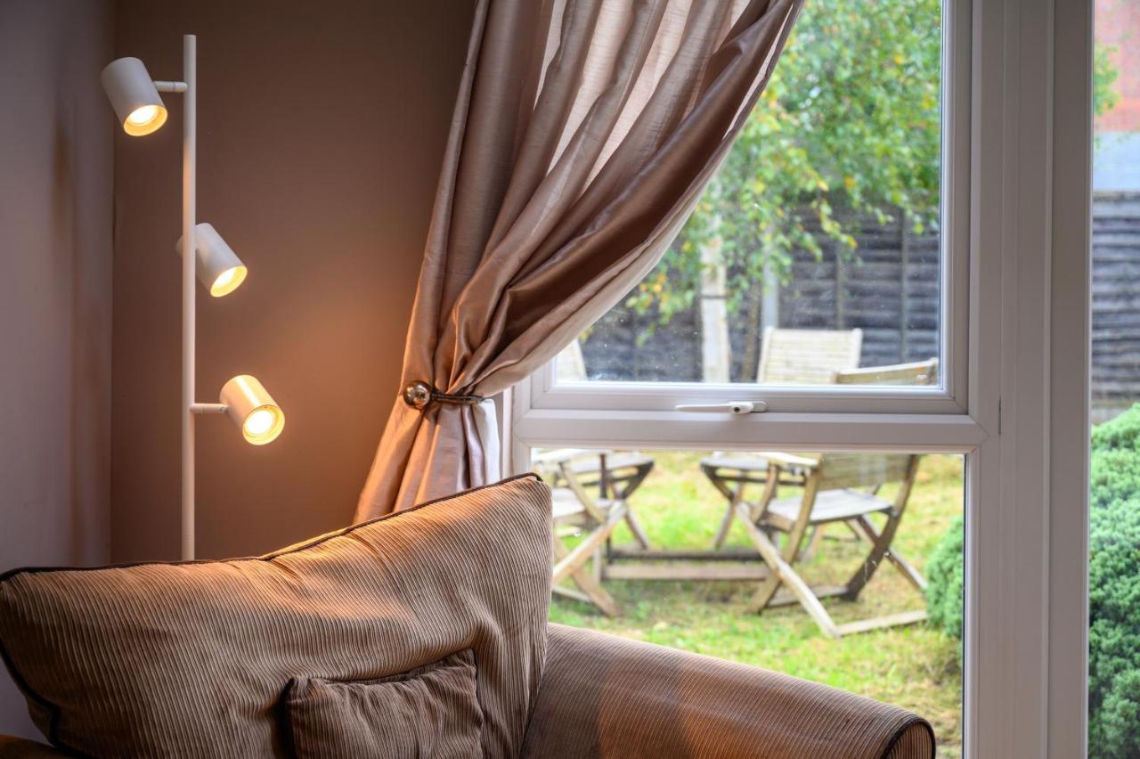 Manchester Serviced Accomodation Northernnightzzz - The Gardens Ngoại thất bức ảnh