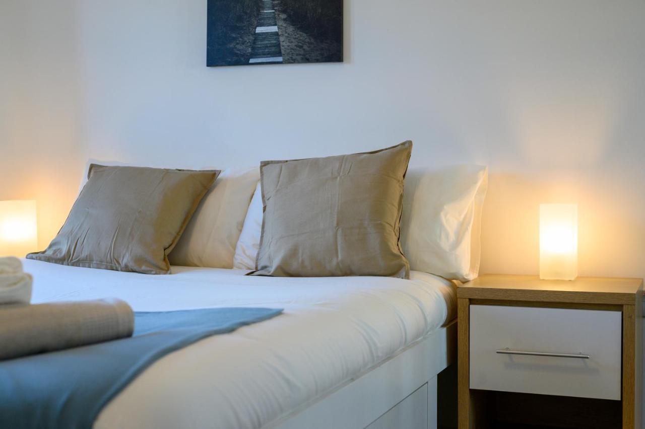 Manchester Serviced Accomodation Northernnightzzz - The Gardens Ngoại thất bức ảnh