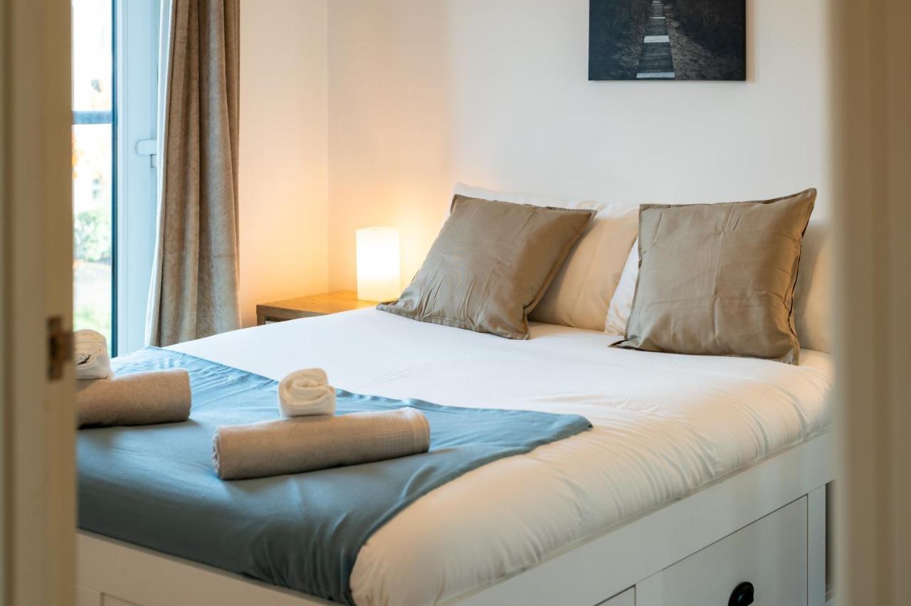 Manchester Serviced Accomodation Northernnightzzz - The Gardens Ngoại thất bức ảnh