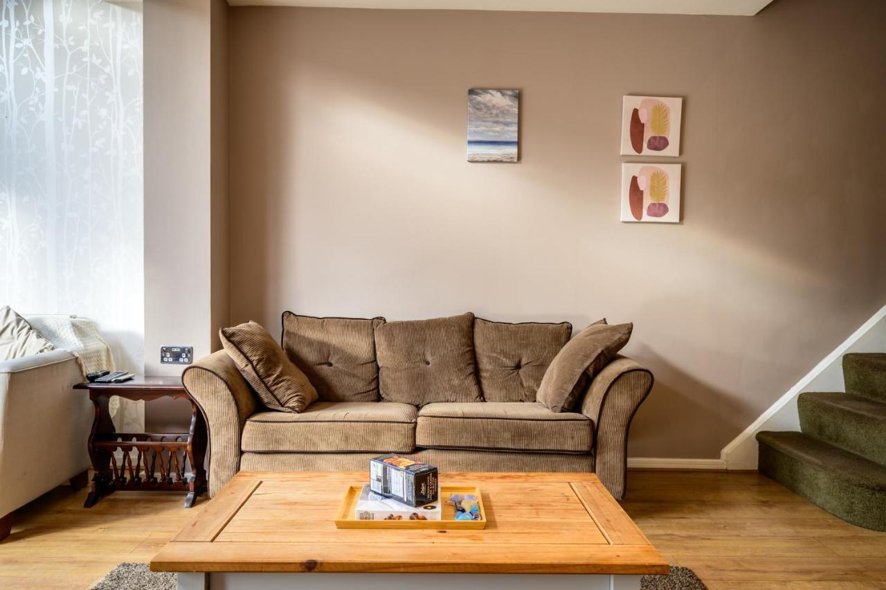 Manchester Serviced Accomodation Northernnightzzz - The Gardens Ngoại thất bức ảnh