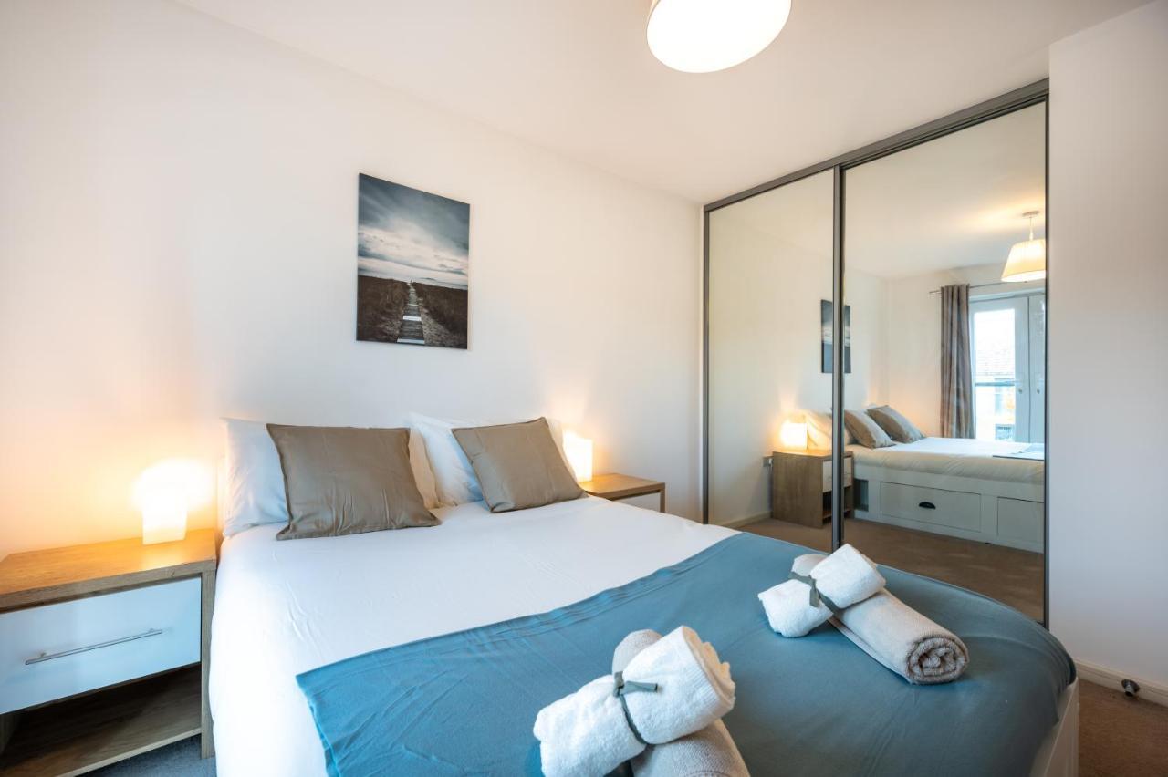 Manchester Serviced Accomodation Northernnightzzz - The Gardens Ngoại thất bức ảnh
