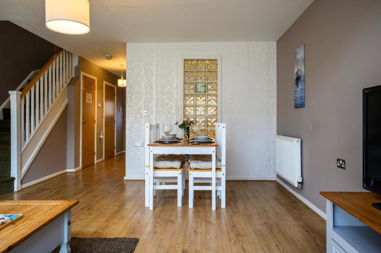 Manchester Serviced Accomodation Northernnightzzz - The Gardens Ngoại thất bức ảnh