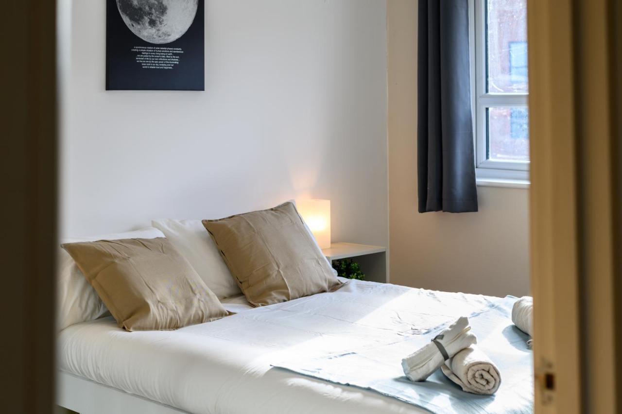 Manchester Serviced Accomodation Northernnightzzz - The Gardens Ngoại thất bức ảnh