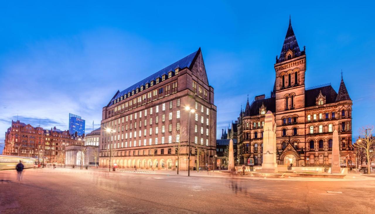 Manchester Serviced Accomodation Northernnightzzz - The Gardens Ngoại thất bức ảnh